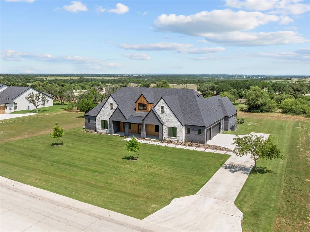 2005 Denali Pass, Aledo, TX 76008