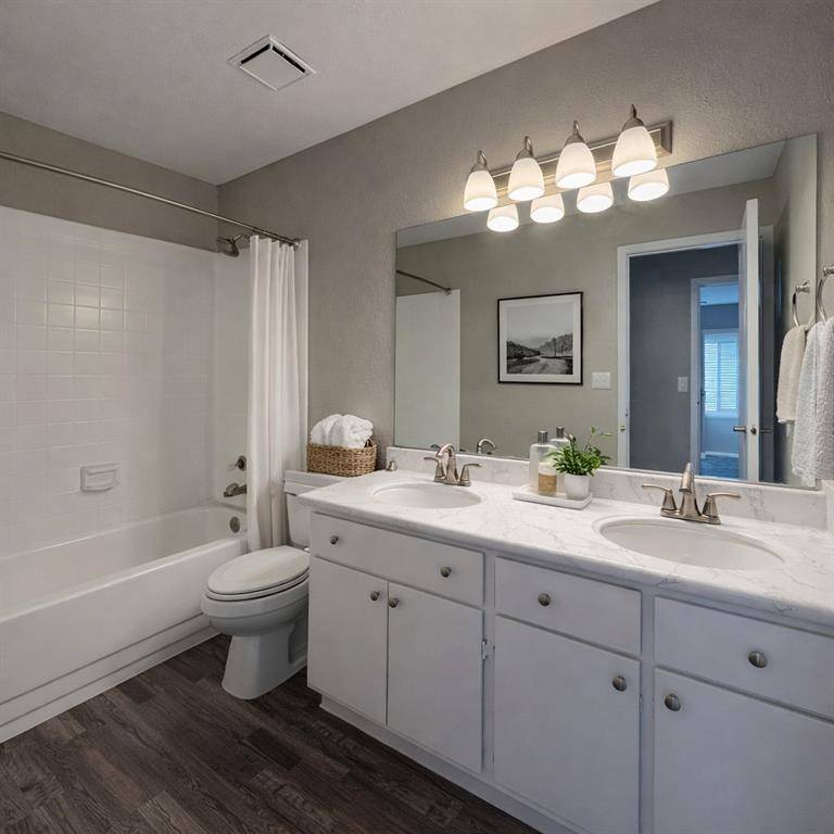 1122 Millview Drive #2201, Arlington, TX 76012