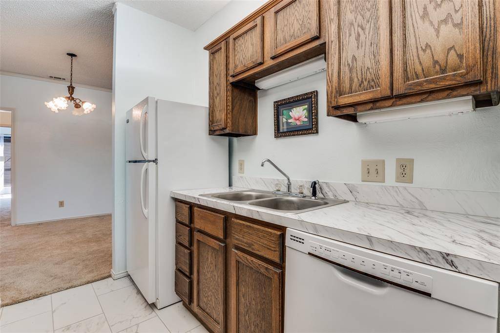 2101 Count Fleet Drive #502, Arlington, TX 76011