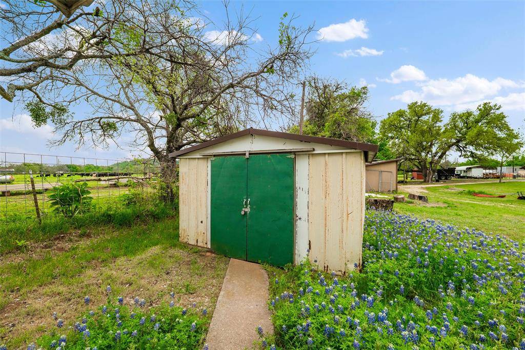 101 S Frio Court, Weatherford, TX 76087