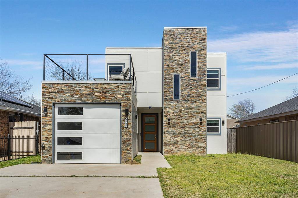 3725 Toronto Street, Dallas, TX 75212