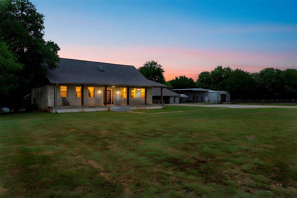 6500 Lusk Branch Court, Granbury, TX 76049