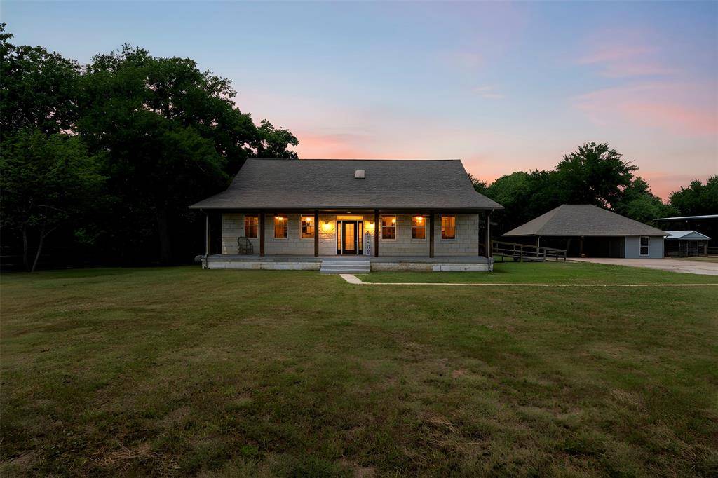 6500 Lusk Branch Court, Granbury, TX 76049