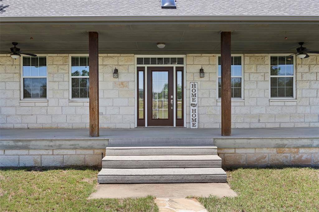 6500 Lusk Branch Court, Granbury, TX 76049