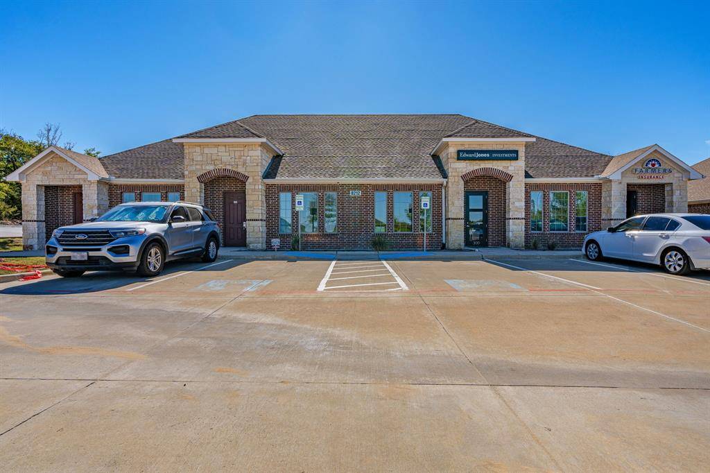 8212 Liberty Grove Road #100 & 200, Rowlett, TX 75089