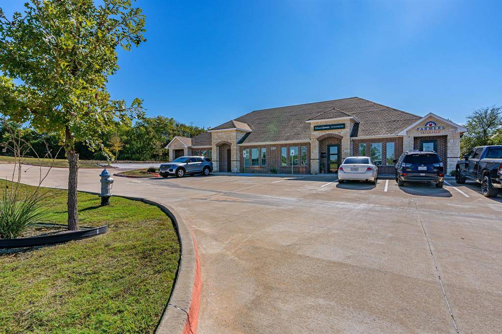 8212 Liberty Grove Road #100 & 200, Rowlett, TX 75089