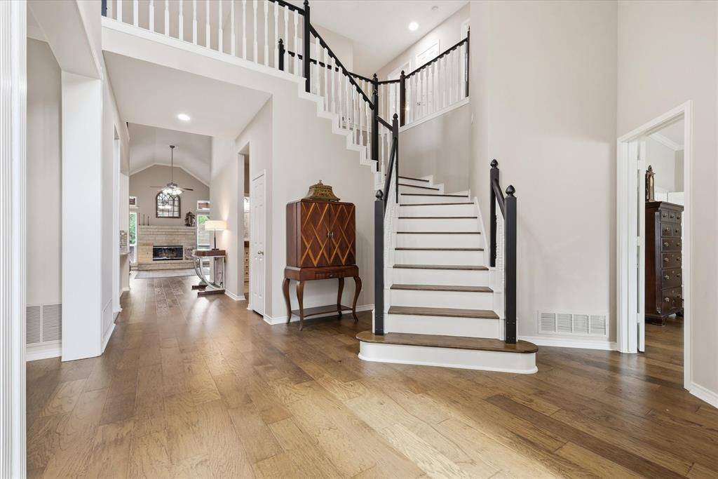 3207 Willow Ridge Trail, Carrollton, TX 75007