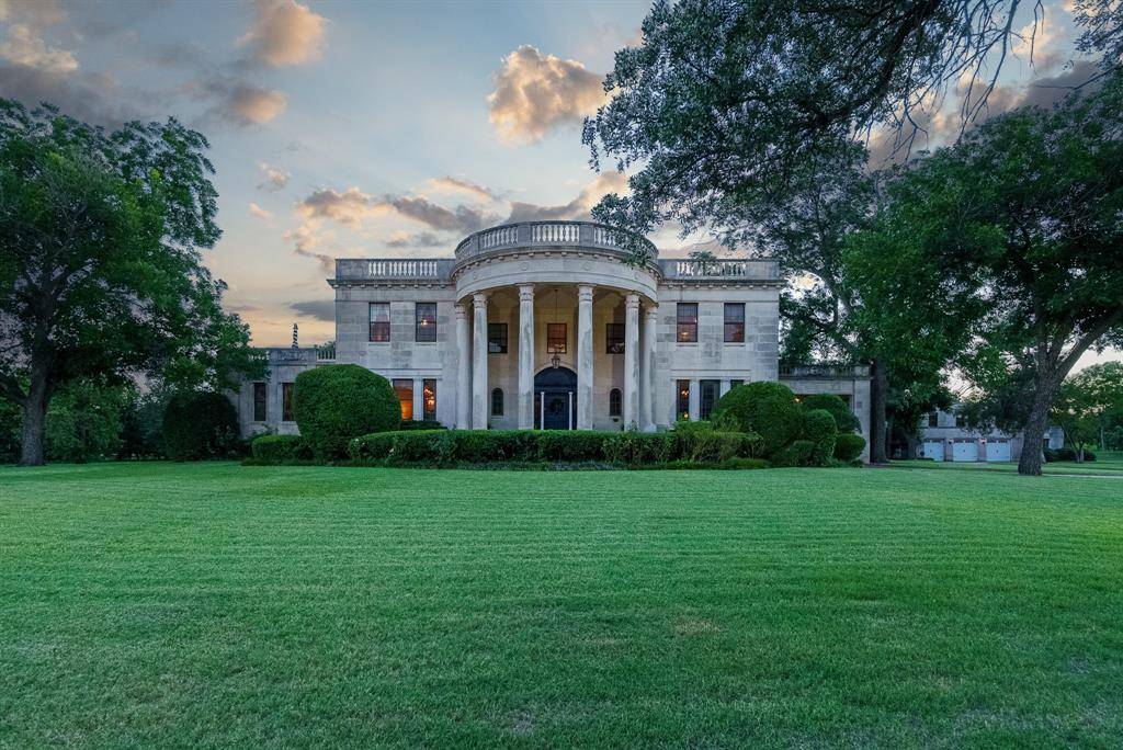 3100 Hamilton Boulevard, Wichita Falls, TX 76308