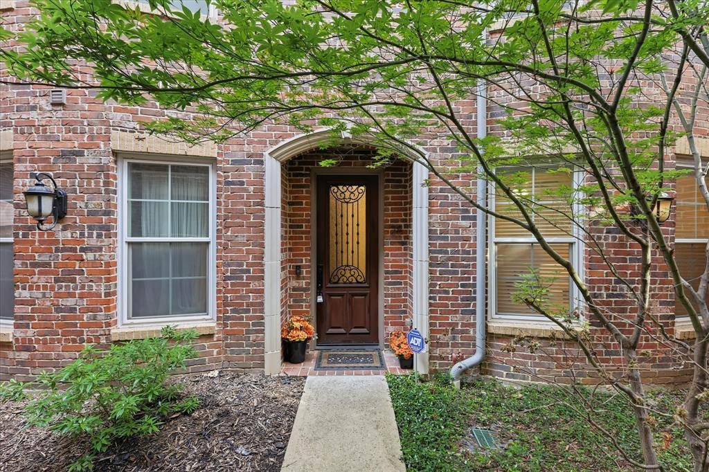 3200 Ross Avenue #28, Dallas, TX 75204
