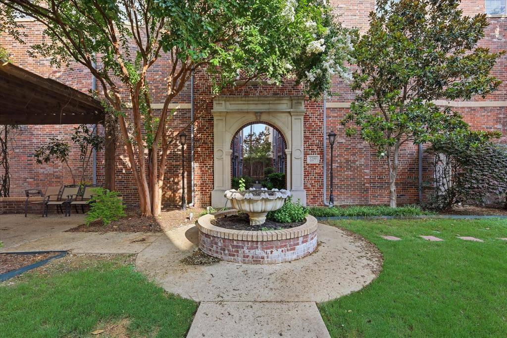 3200 Ross Avenue #28, Dallas, TX 75204