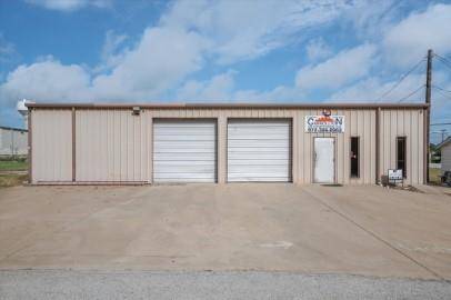 200 Cypress Street, Seagoville, TX 75159