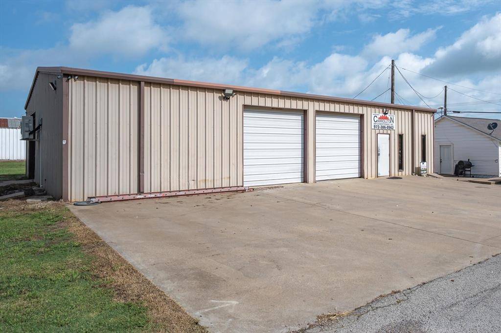 200 Cypress Street, Seagoville, TX 75159