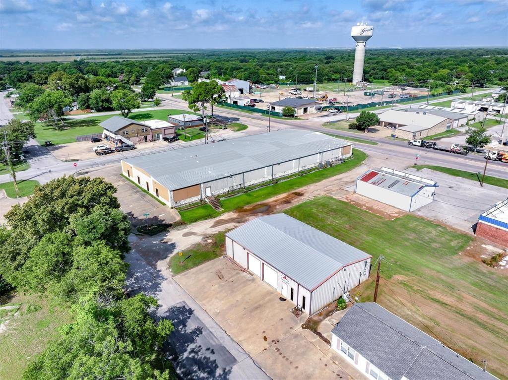 200 Cypress Street, Seagoville, TX 75159