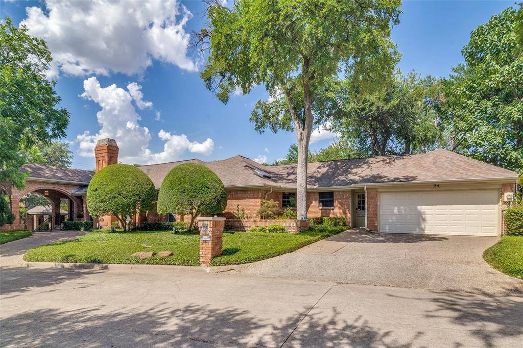 16028 Chalfont Place, Dallas, TX 75248