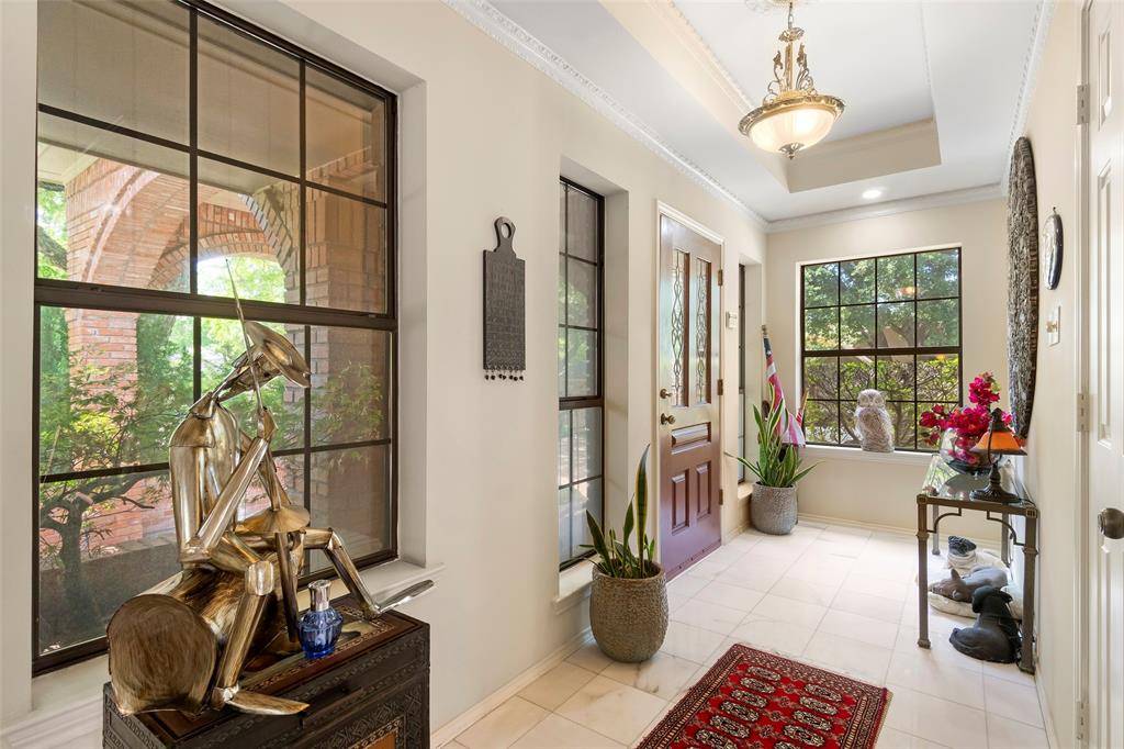 16028 Chalfont Place, Dallas, TX 75248