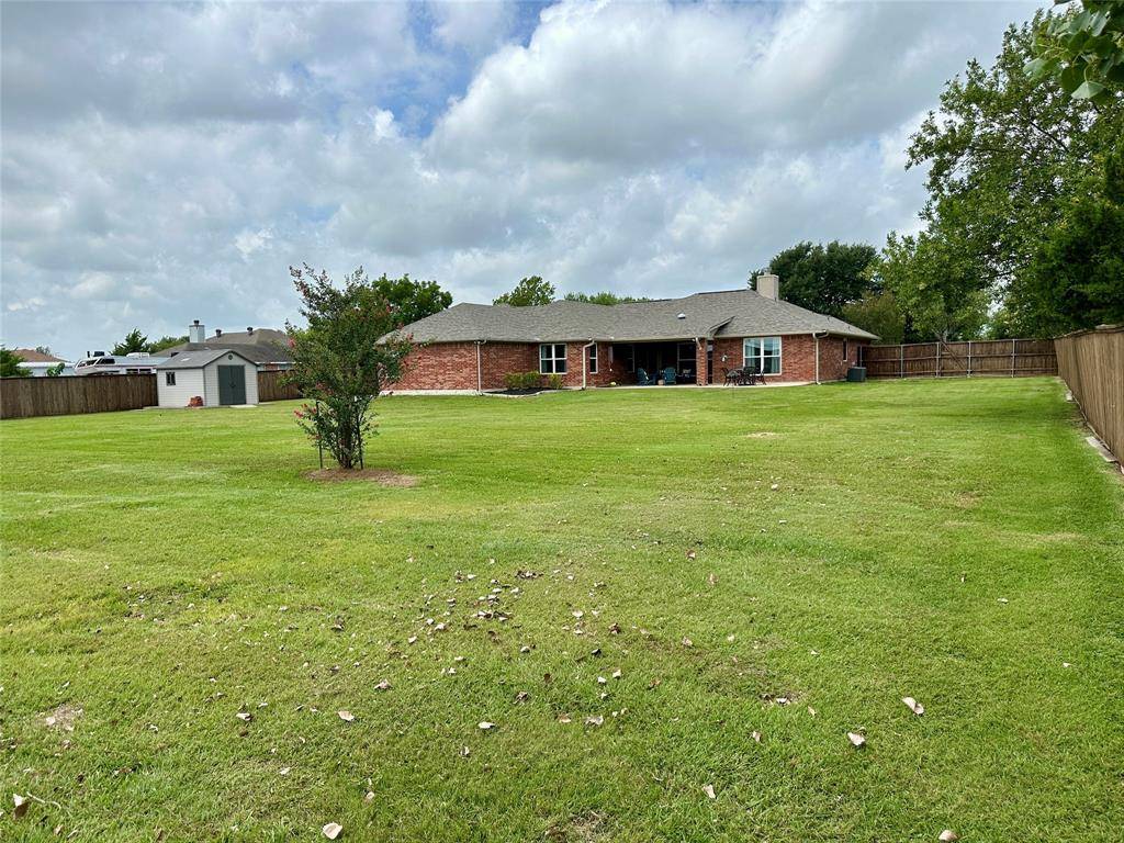 2021 Sunny Circle, Rockwall, TX 75032