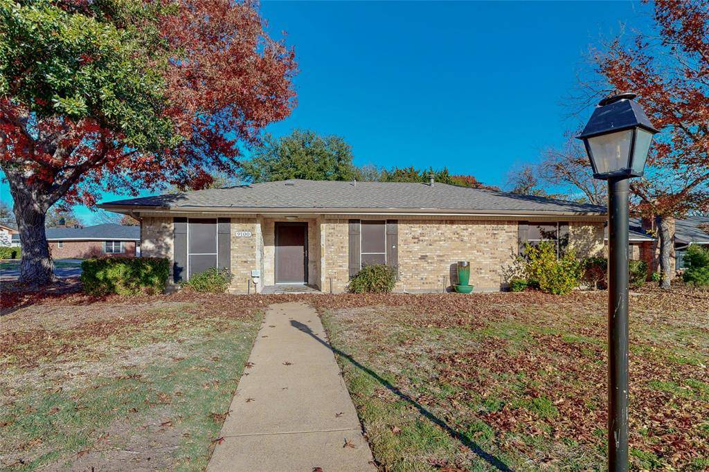 9100 Berkshire Drive, Frisco, TX 75033