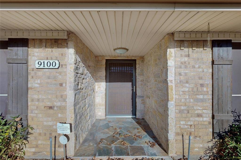 9100 Berkshire Drive, Frisco, TX 75033