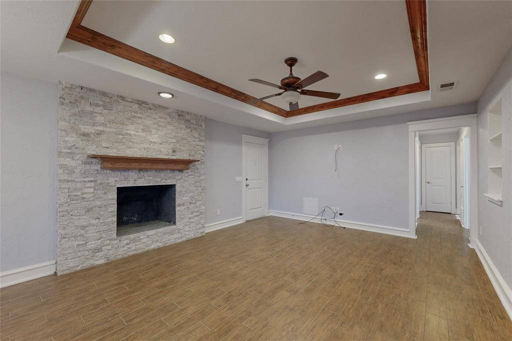 9100 Berkshire Drive, Frisco, TX 75033
