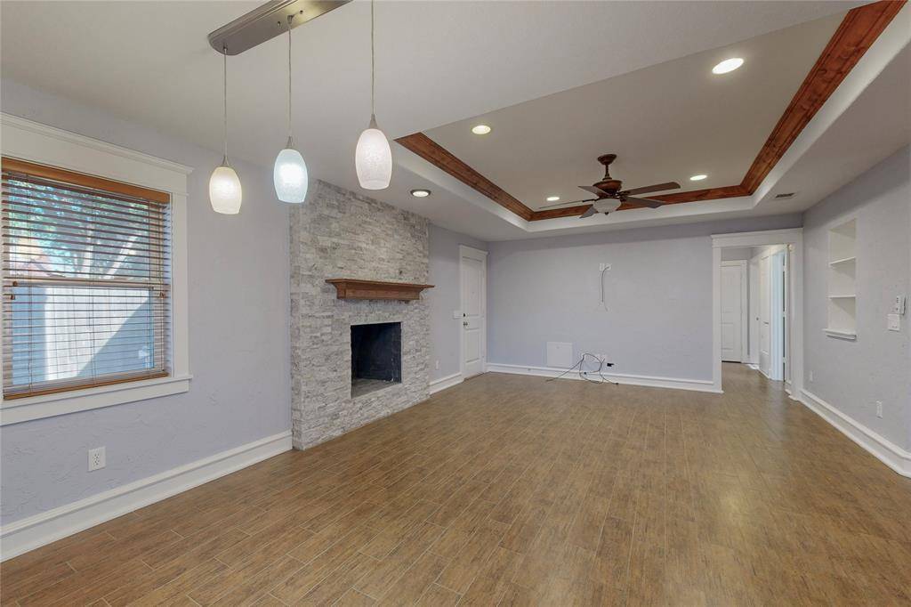 9100 Berkshire Drive, Frisco, TX 75033