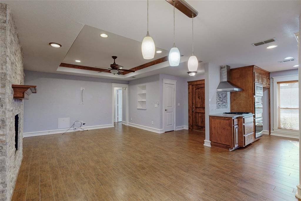 9100 Berkshire Drive, Frisco, TX 75033