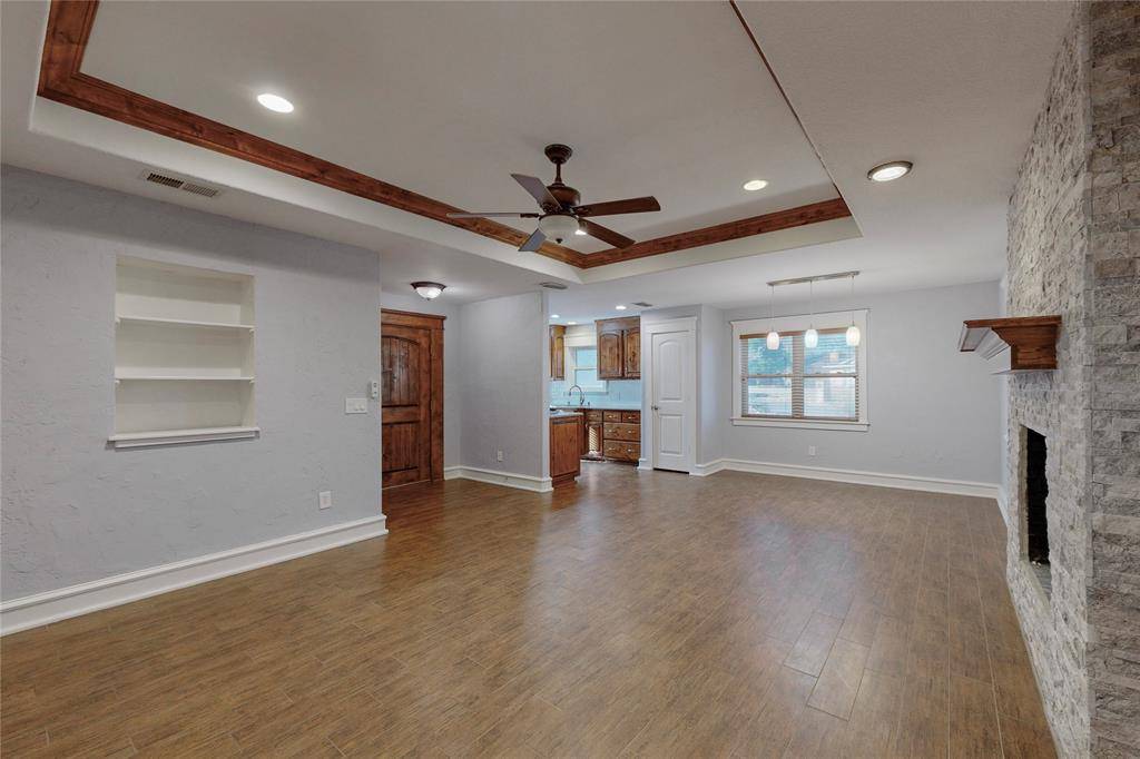 9100 Berkshire Drive, Frisco, TX 75033