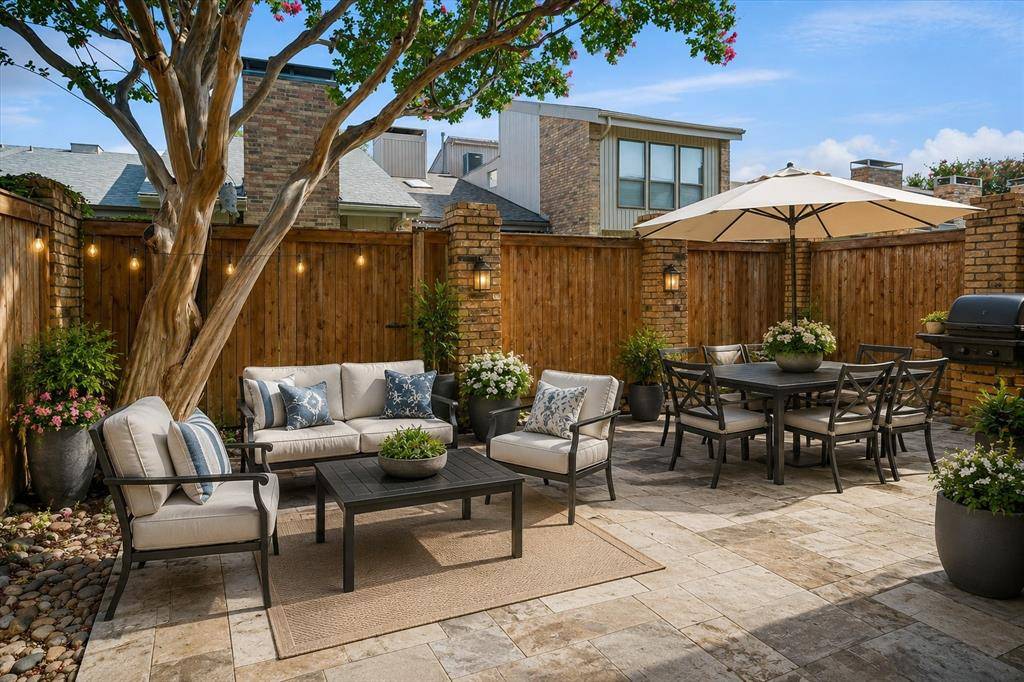 12332 Montego Plaza, Dallas, TX 75230