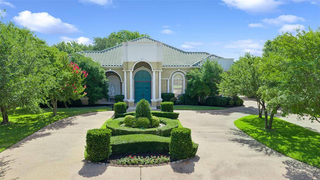 4145 Roberts Road, Grapevine, TX 76051