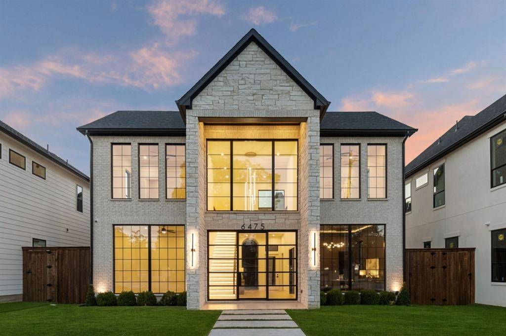 6475 Trammel Drive, Dallas, TX 75214