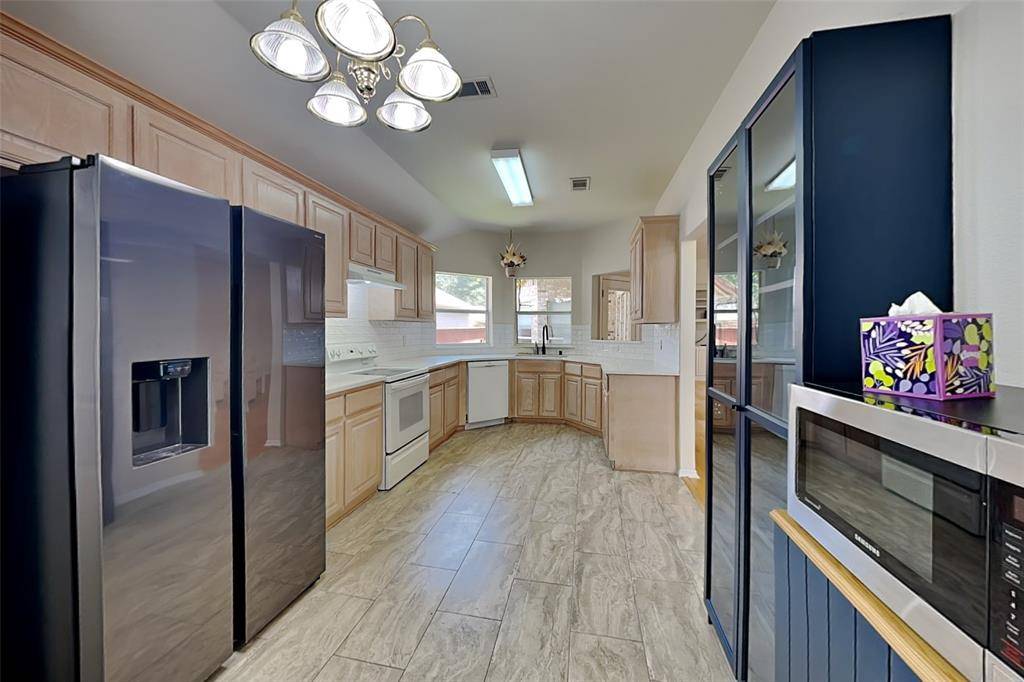 1716 Alpine Drive, Carrollton, TX 75007