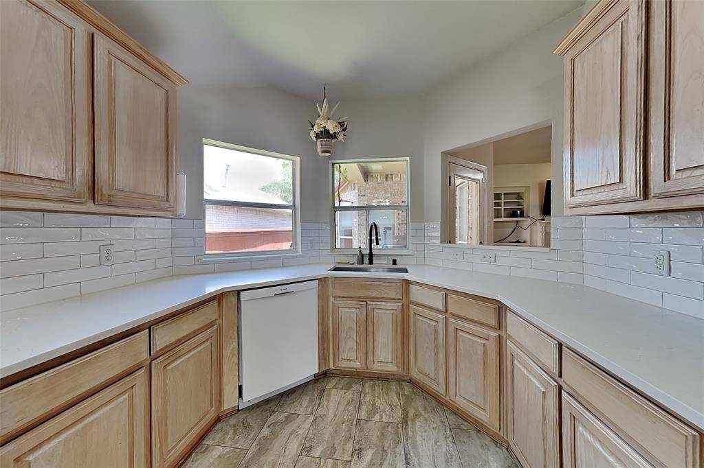 1716 Alpine Drive, Carrollton, TX 75007