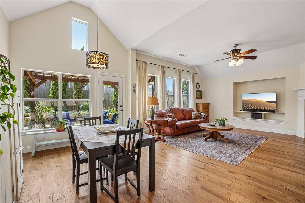 3436 Furlong Way, Fort Worth, TX 76244