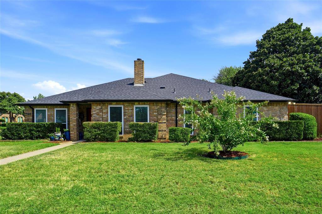 2146 Westwood Terrace, Grapevine, TX 76051