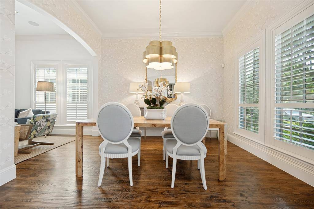 6405 Del Norte Lane, Dallas, TX 75225