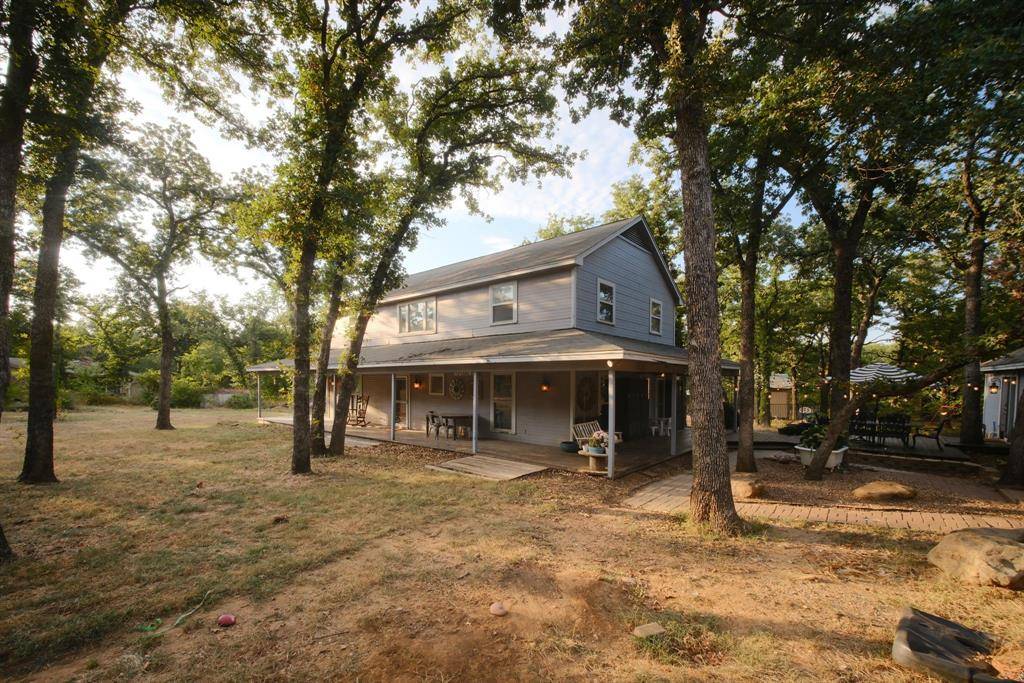 1937 Spring Drive, Keller, TX 76262