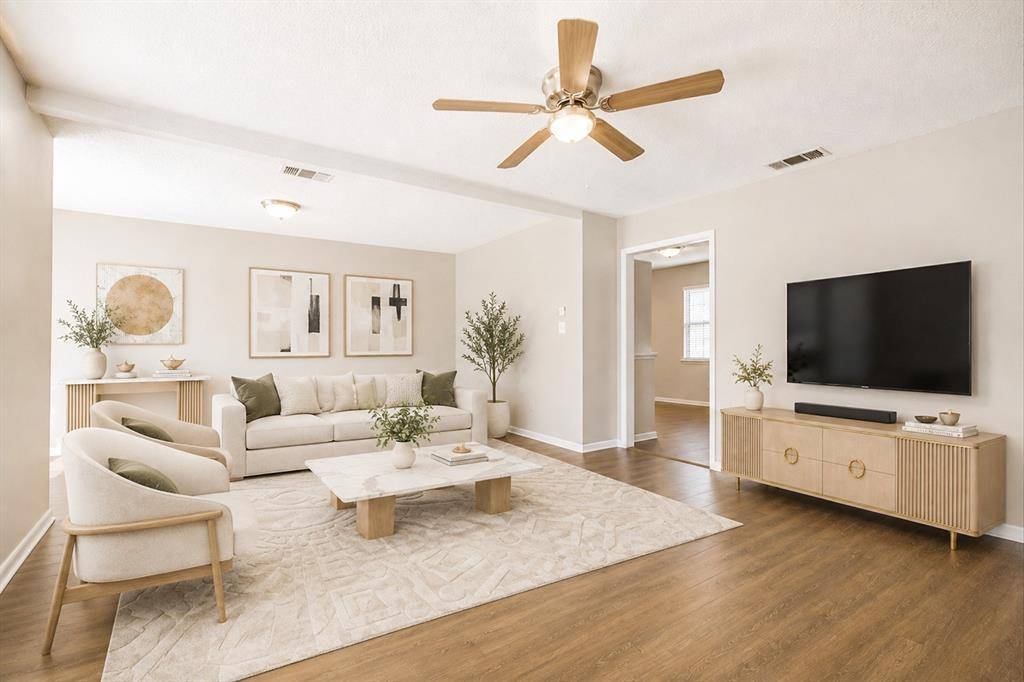 1707 Summit Street, Mesquite, TX 75149