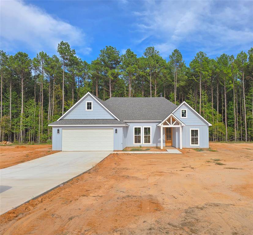 803 Fuller Cemetery Road, Minden, LA 71055