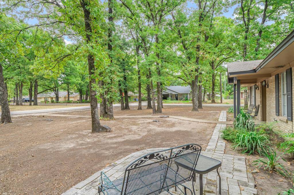 508 Warren Street, Edgewood, TX 75117