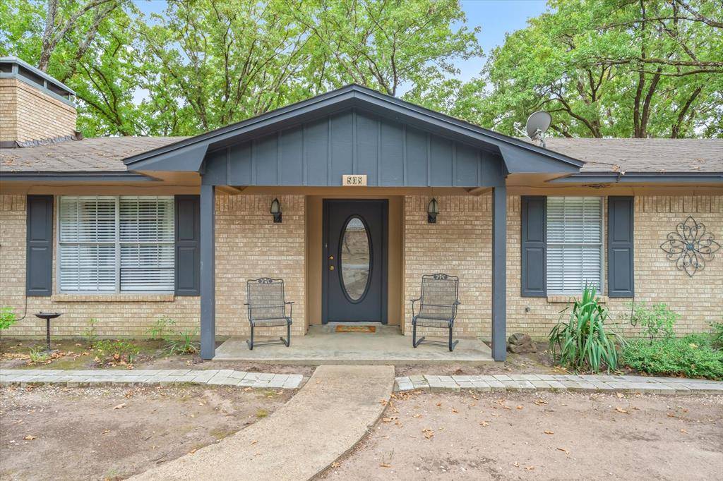 508 Warren Street, Edgewood, TX 75117