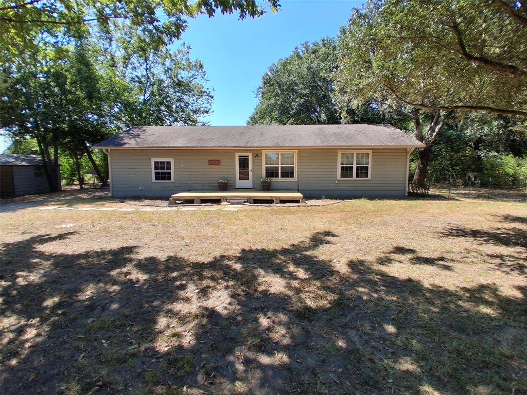 2619 Charity Road, Commerce, TX 75428