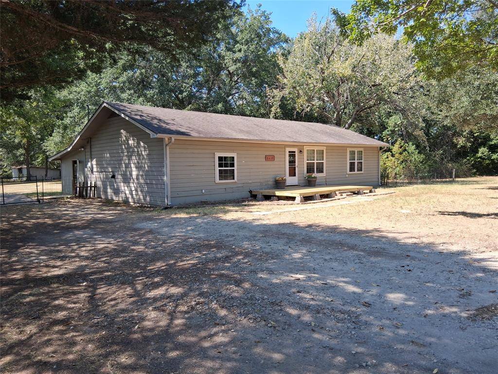 2619 Charity Road, Commerce, TX 75428