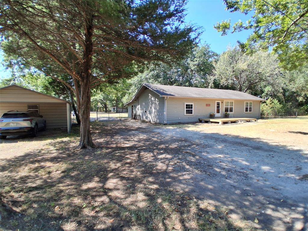2619 Charity Road, Commerce, TX 75428