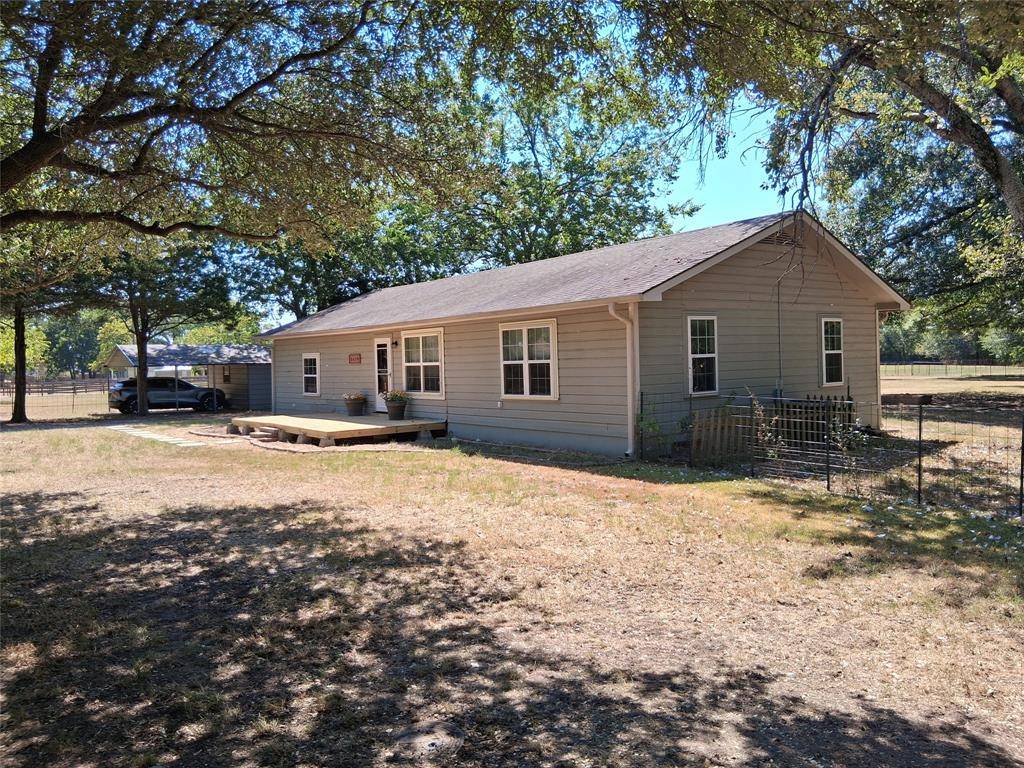 2619 Charity Road, Commerce, TX 75428
