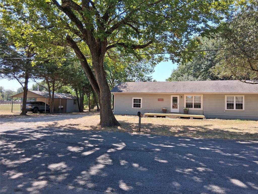 2619 Charity Road, Commerce, TX 75428