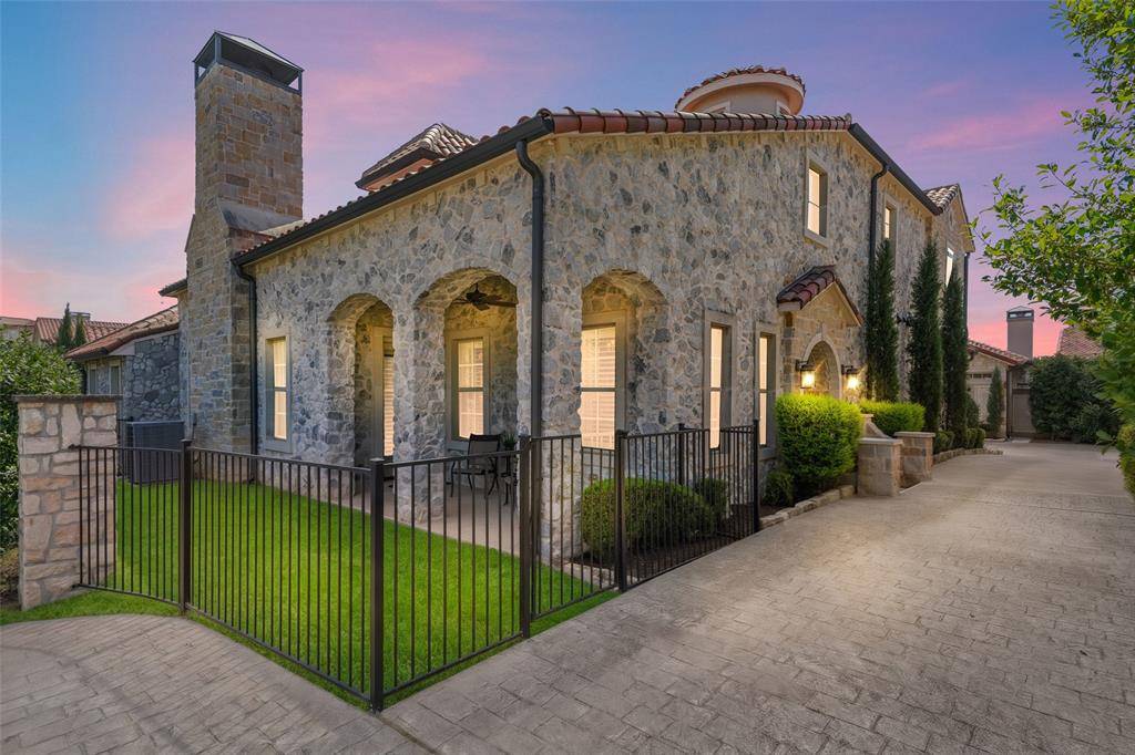 6908 Istina Drive, Mckinney, TX 75072