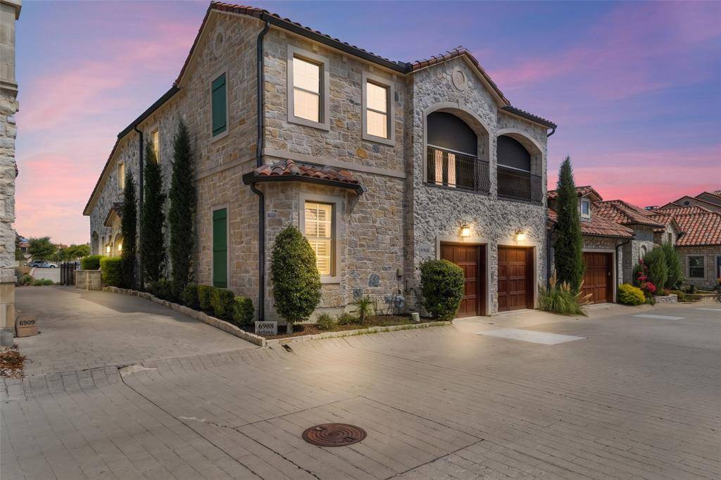 6908 Istina Drive, Mckinney, TX 75072