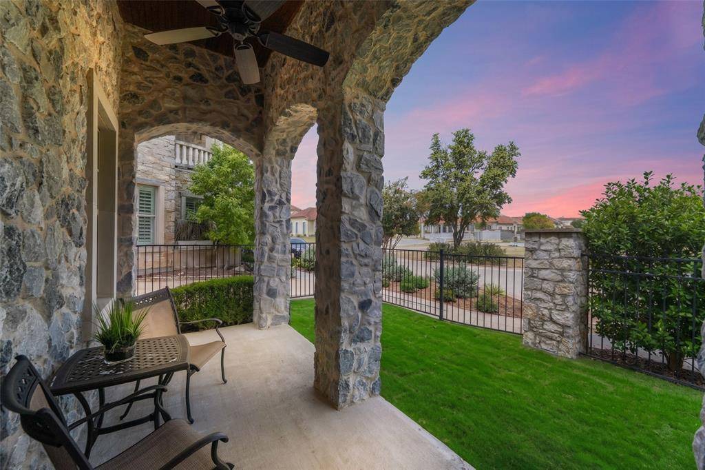 6908 Istina Drive, Mckinney, TX 75072