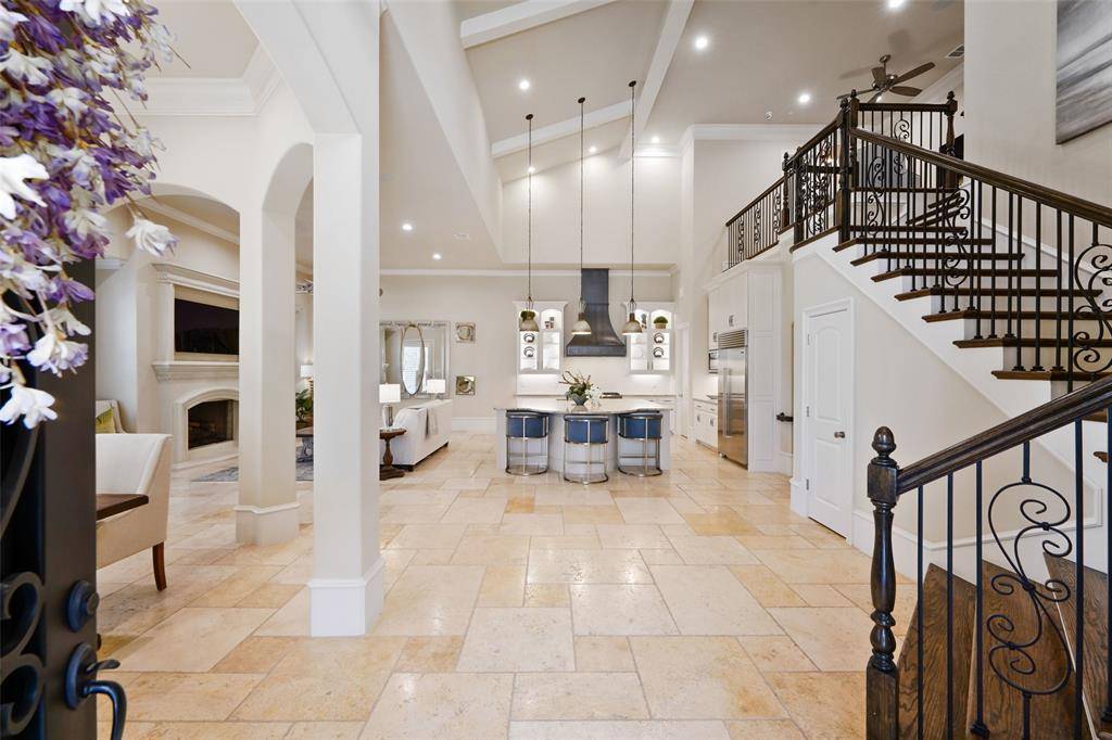 6908 Istina Drive, Mckinney, TX 75072