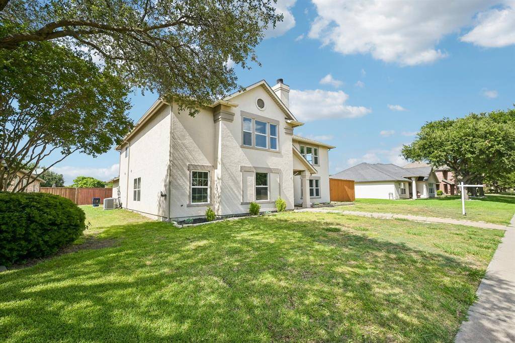 12000 Melrose Lane, Frisco, TX 75035
