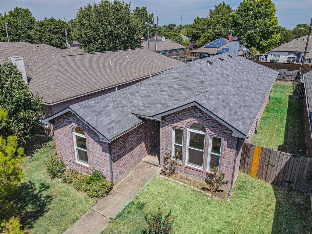 1403 E Brown Street, Wylie, TX 75098
